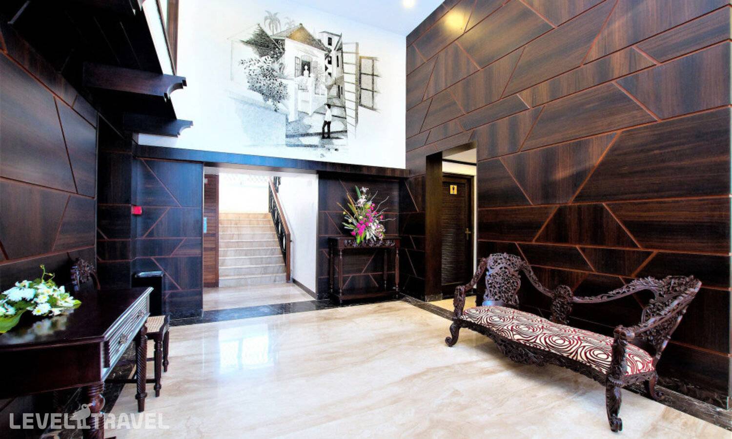 фотографии отеля Varanda Do Mar в Индия(Панаджи) - фото №25