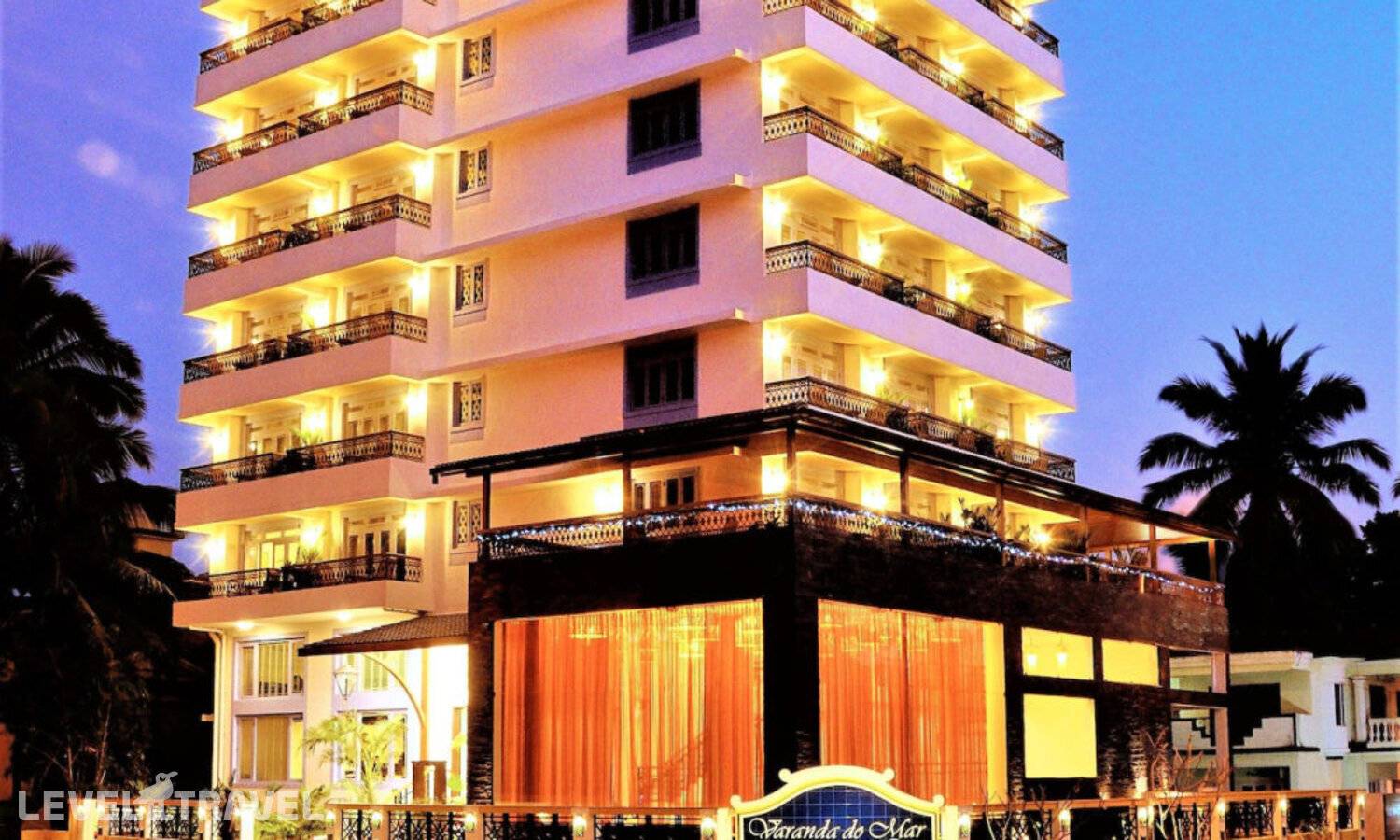 фотографии отеля Varanda Do Mar в Индия(Панаджи) - фото №24