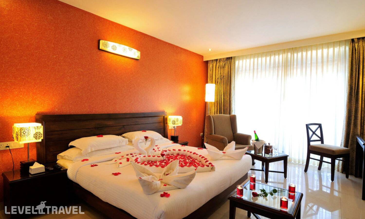 фотографии отеля Varanda Do Mar в Индия(Панаджи) - фото №27