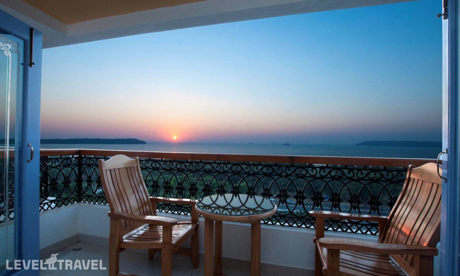 фотографии отеля Varanda Do Mar в Индия(Панаджи) - фото №2