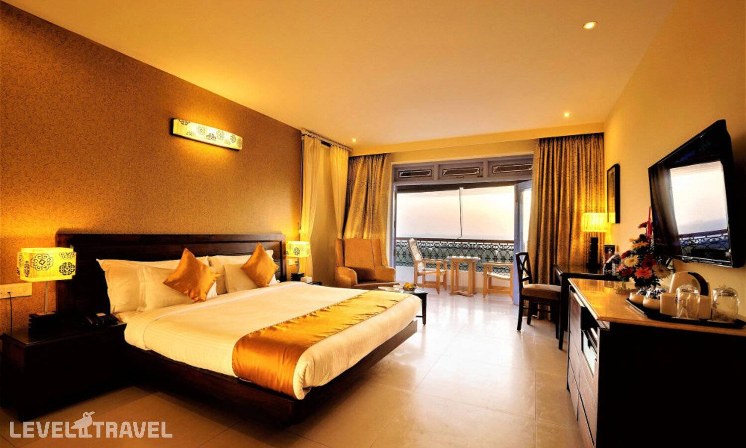 фотографии отеля Varanda Do Mar в Индия(Панаджи) - фото №6