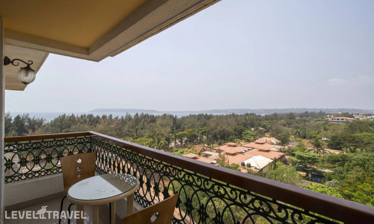 фотографии отеля Varanda Do Mar в Индия(Панаджи) - фото №18