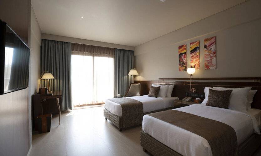 Yu Hotel Candolim