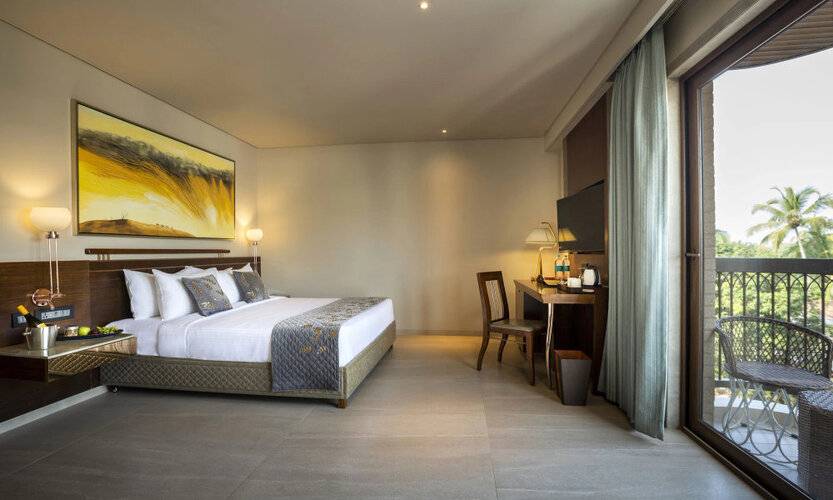 Yu Hotel Candolim