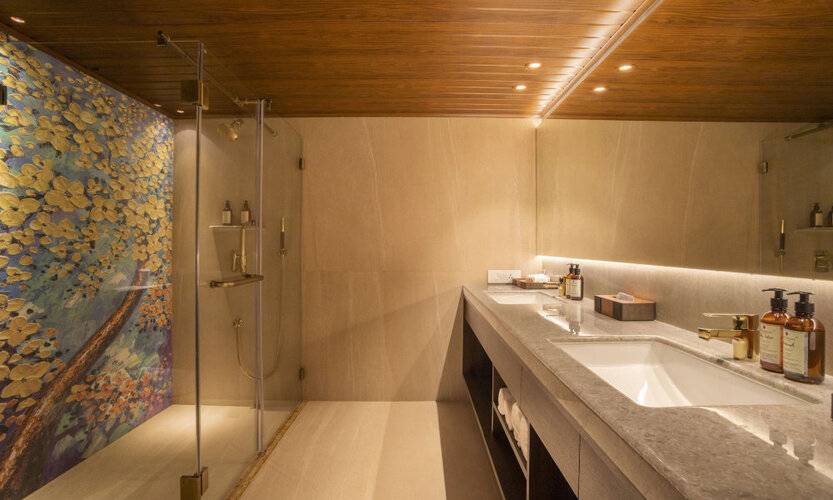 Yu Hotel Candolim