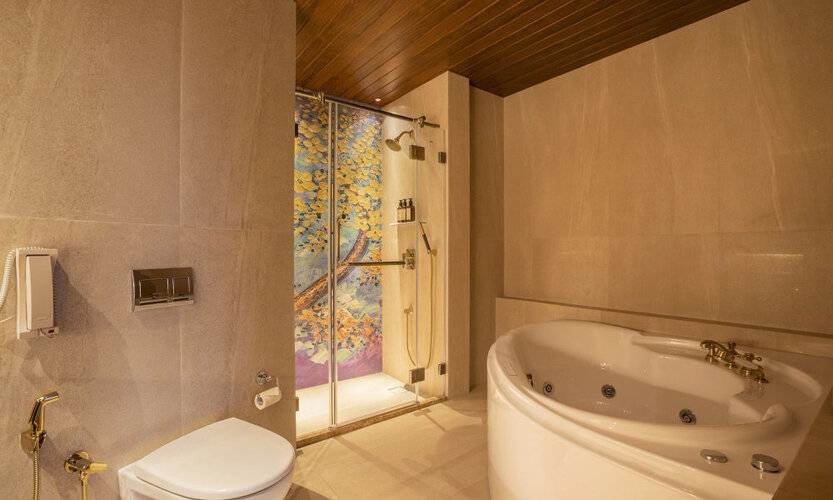 Yu Hotel Candolim