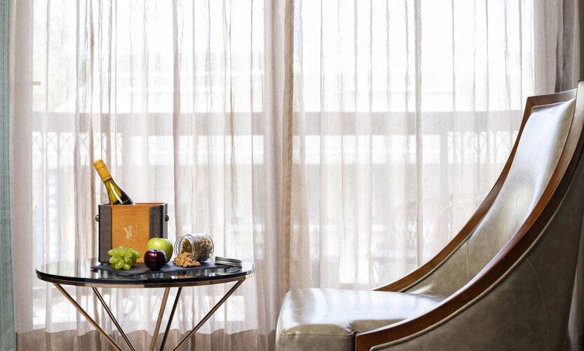 Yu Hotel Candolim