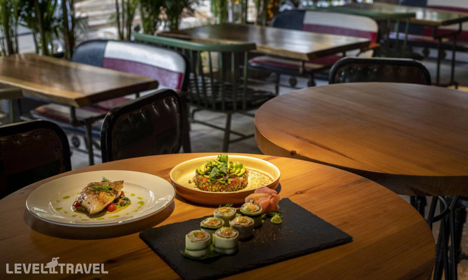 фотографии отеля Yu Hotel Candolim в Индия(Кандолим) - фото №30