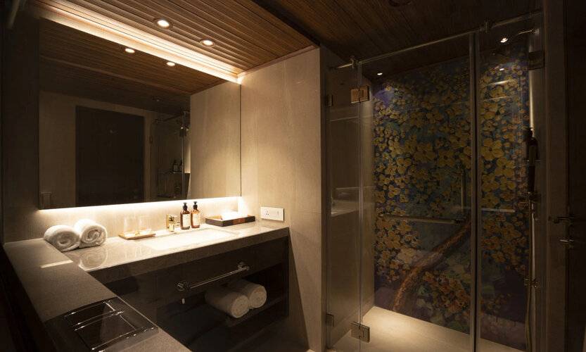 Yu Hotel Candolim