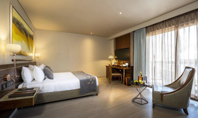 Yu Hotel Candolim