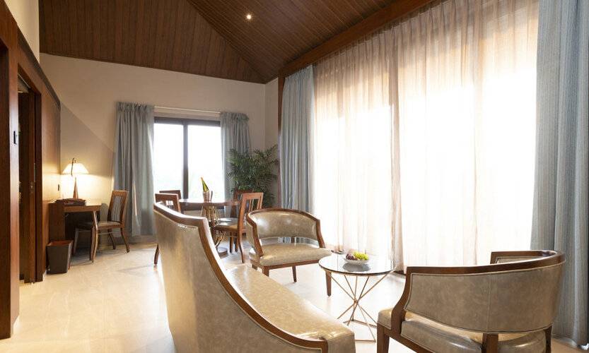 Yu Hotel Candolim