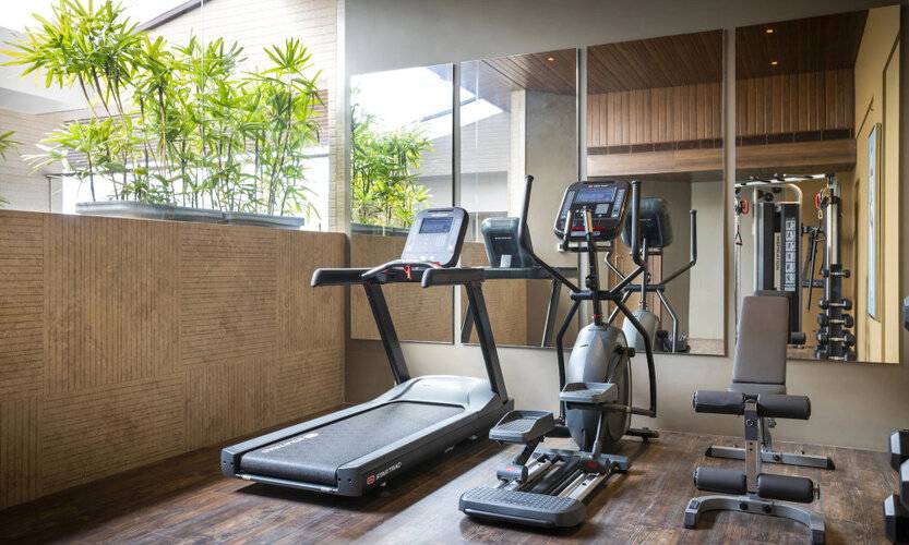 Yu Hotel Candolim