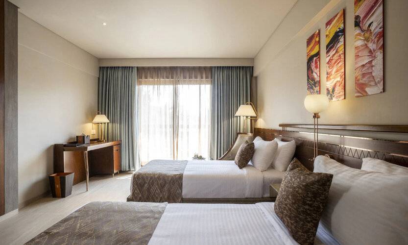 Yu Hotel Candolim