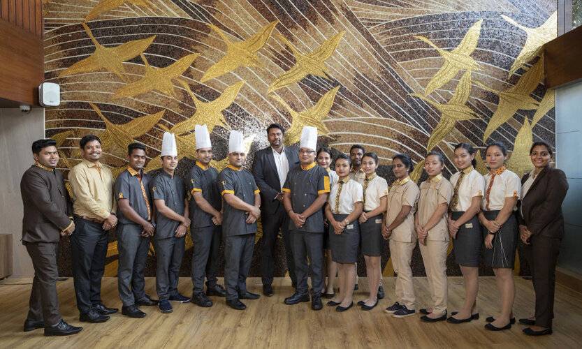 Yu Hotel Candolim