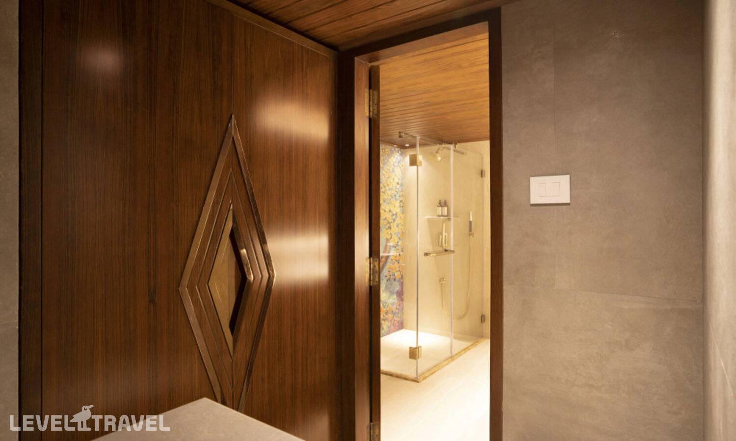 фотографии отеля Yu Hotel Candolim в Индия(Кандолим) - фото №24