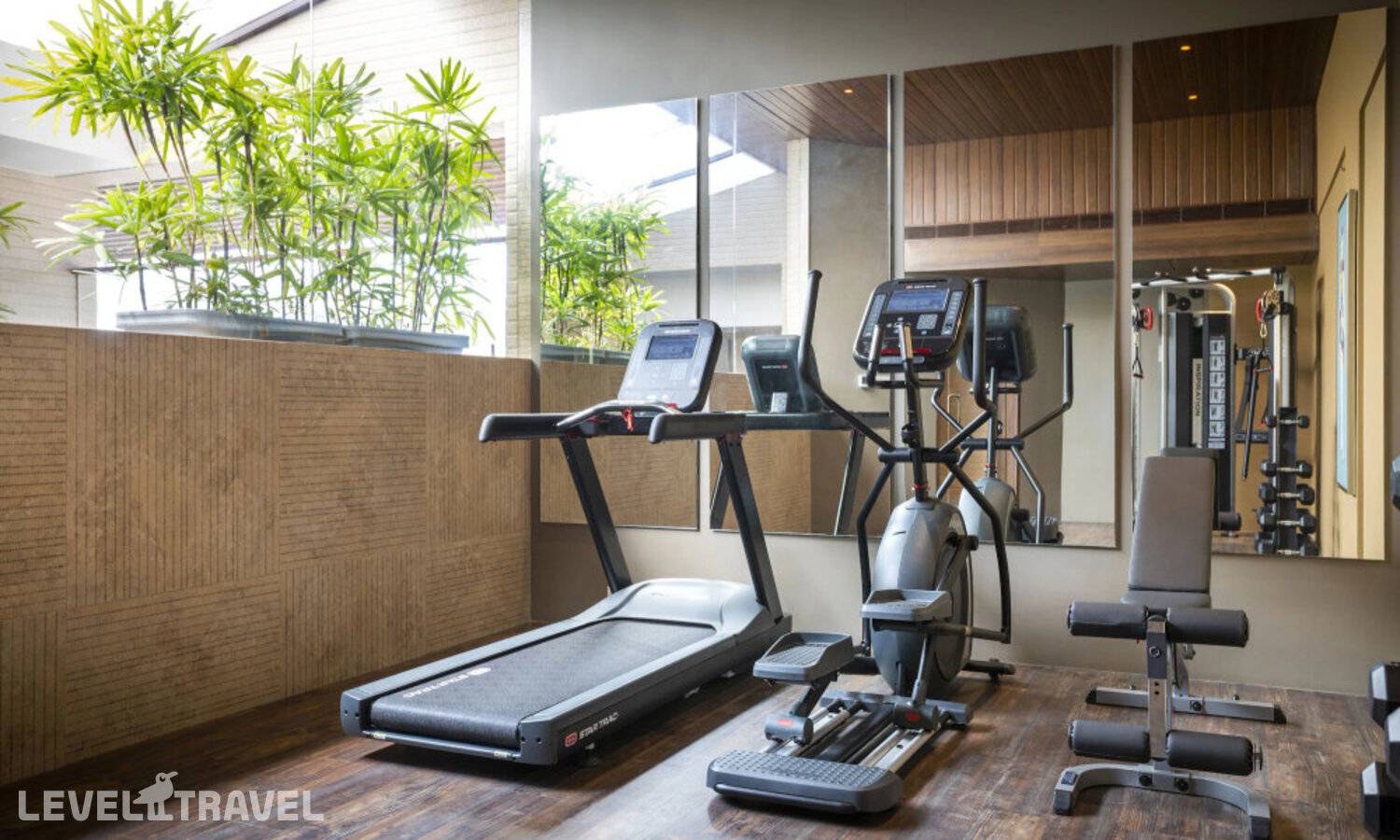 фотографии отеля Yu Hotel Candolim в Индия(Кандолим) - фото №53