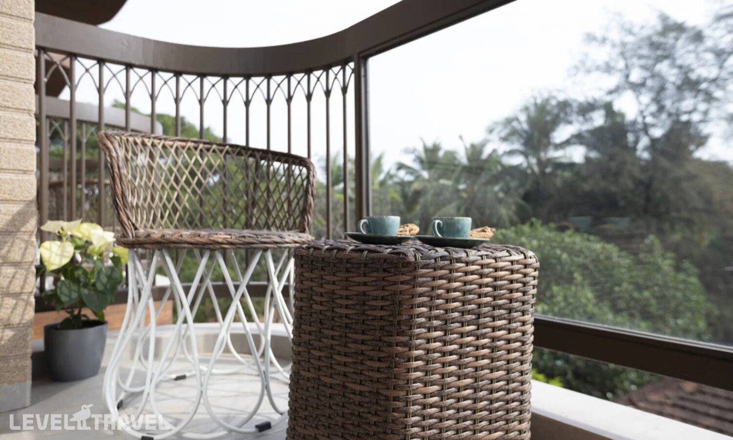 фотографии отеля Yu Hotel Candolim в Индия(Кандолим) - фото №31