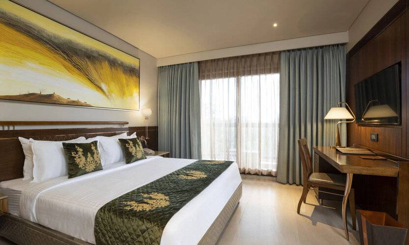 Yu Hotel Candolim