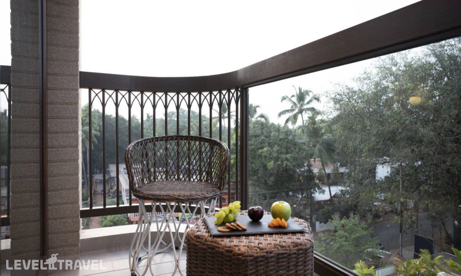 фотографии отеля Yu Hotel Candolim в Индия(Кандолим) - фото №28