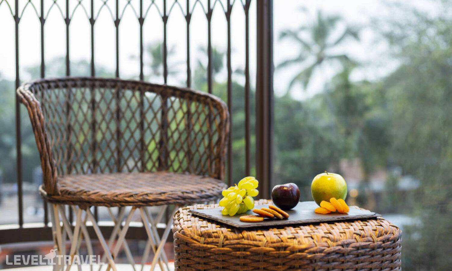 фотографии отеля Yu Hotel Candolim в Индия(Кандолим) - фото №32