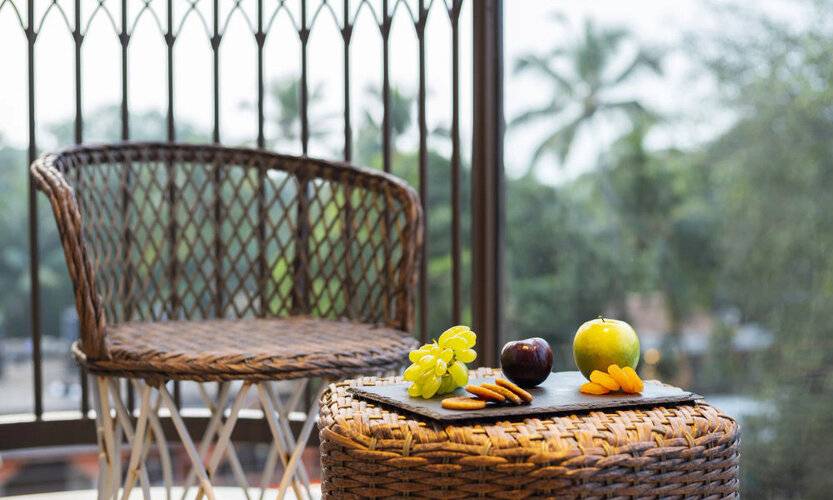 Yu Hotel Candolim