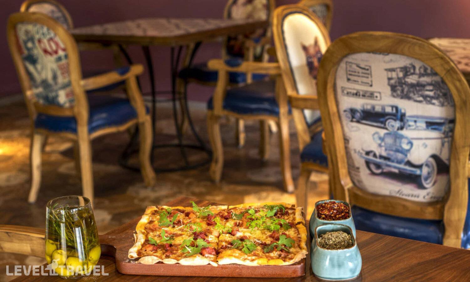 фотографии отеля Yu Hotel Candolim в Индия(Кандолим) - фото №63