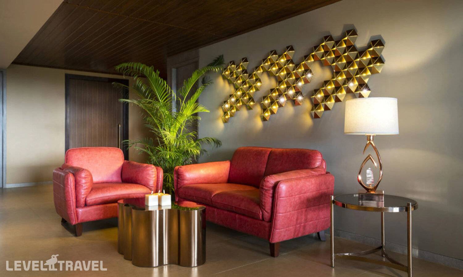 фотографии отеля Yu Hotel Candolim в Индия(Кандолим) - фото №19