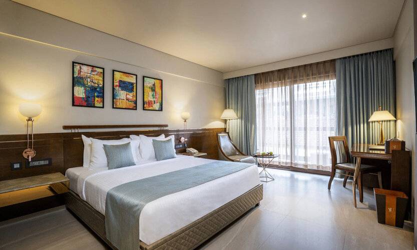 Yu Hotel Candolim