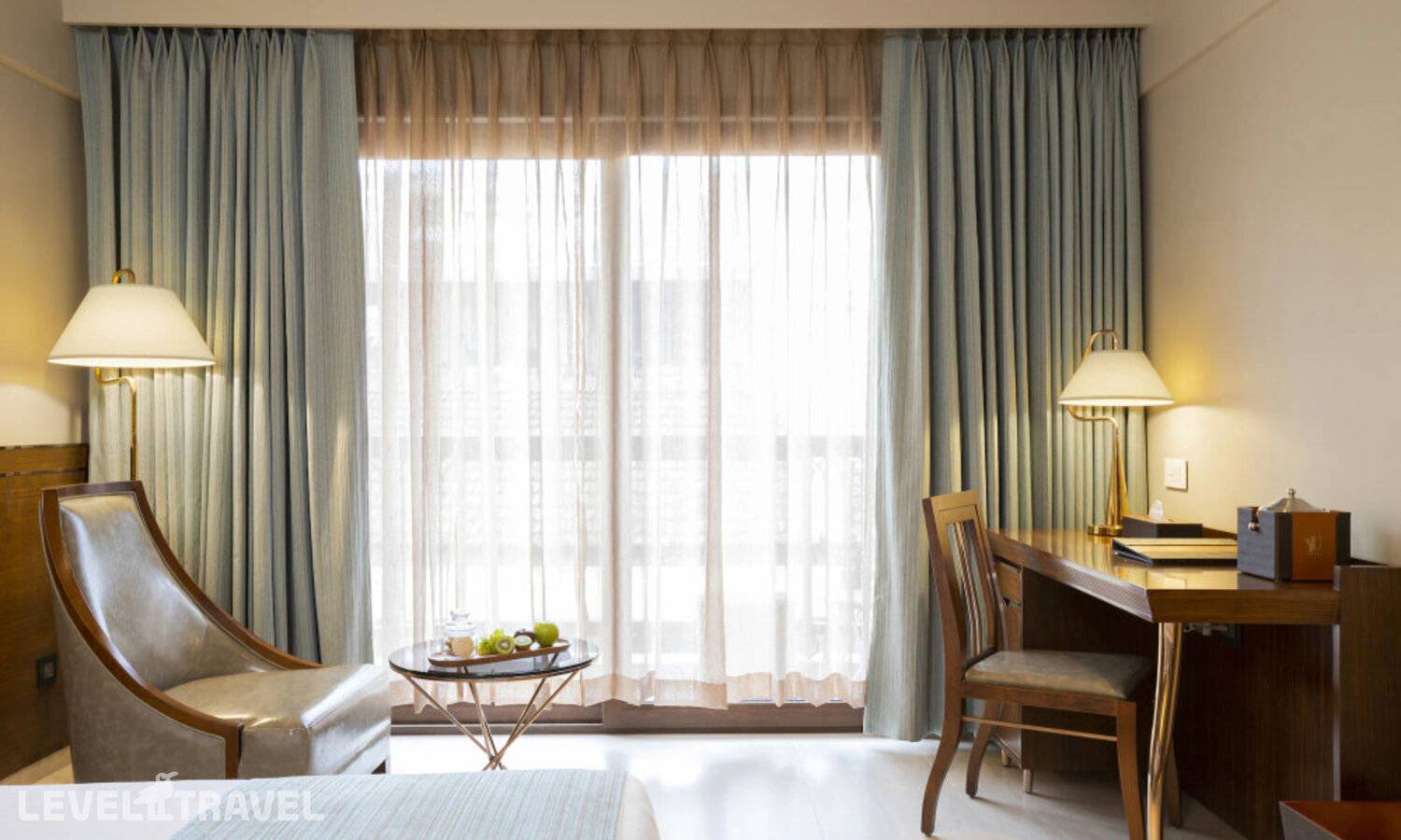 фотографии отеля Yu Hotel Candolim в Индия(Кандолим) - фото №5