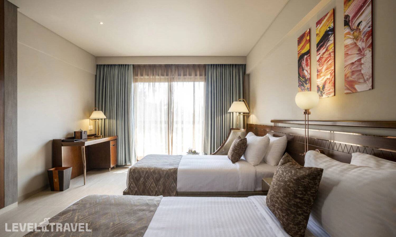 фотографии отеля Yu Hotel Candolim в Индия(Кандолим) - фото №10