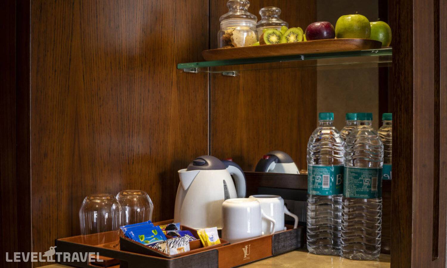 фотографии отеля Yu Hotel Candolim в Индия(Кандолим) - фото №46