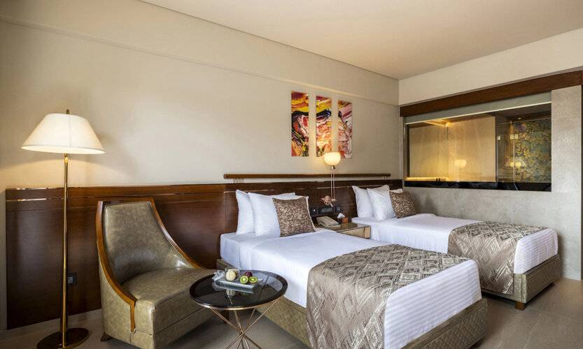 Yu Hotel Candolim