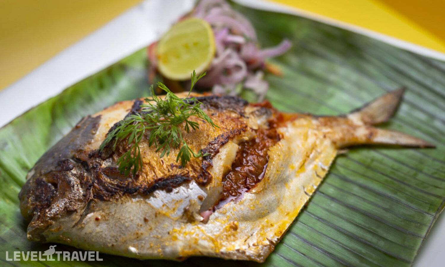 фотографии отеля Yu Hotel Candolim в Индия(Кандолим) - фото №49