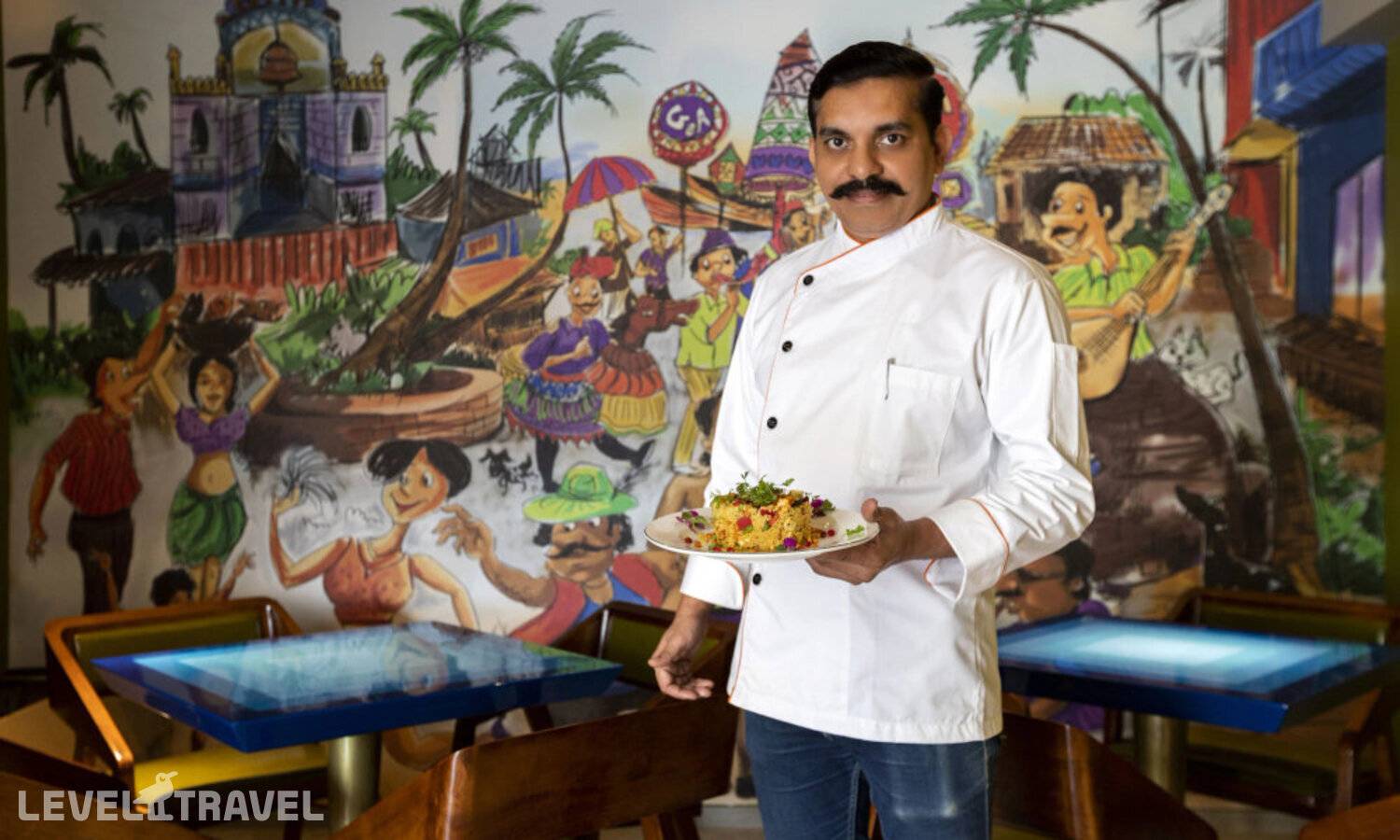 фотографии отеля Yu Hotel Candolim в Индия(Кандолим) - фото №36