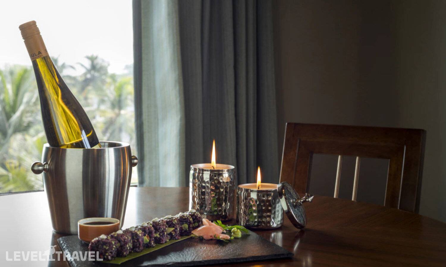 фотографии отеля Yu Hotel Candolim в Индия(Кандолим) - фото №62