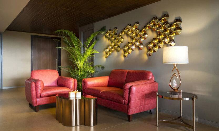 Yu Hotel Candolim