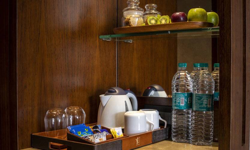 Yu Hotel Candolim