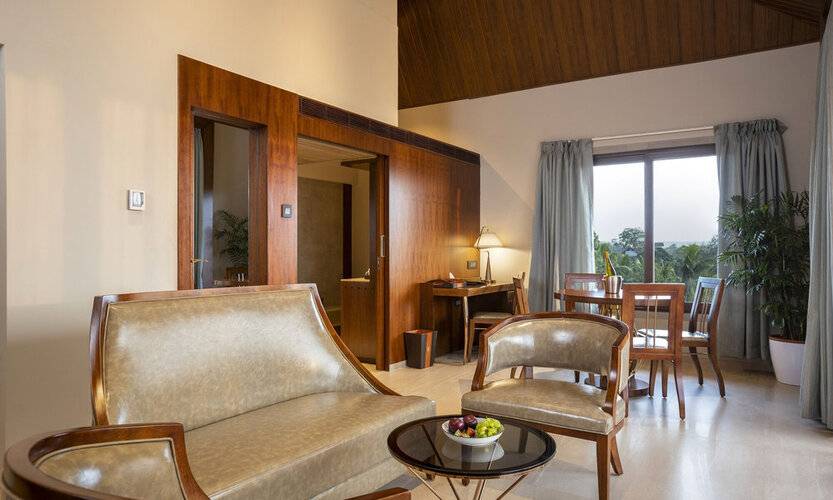 Yu Hotel Candolim