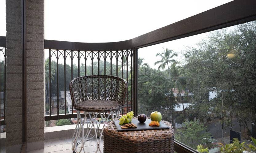 Yu Hotel Candolim