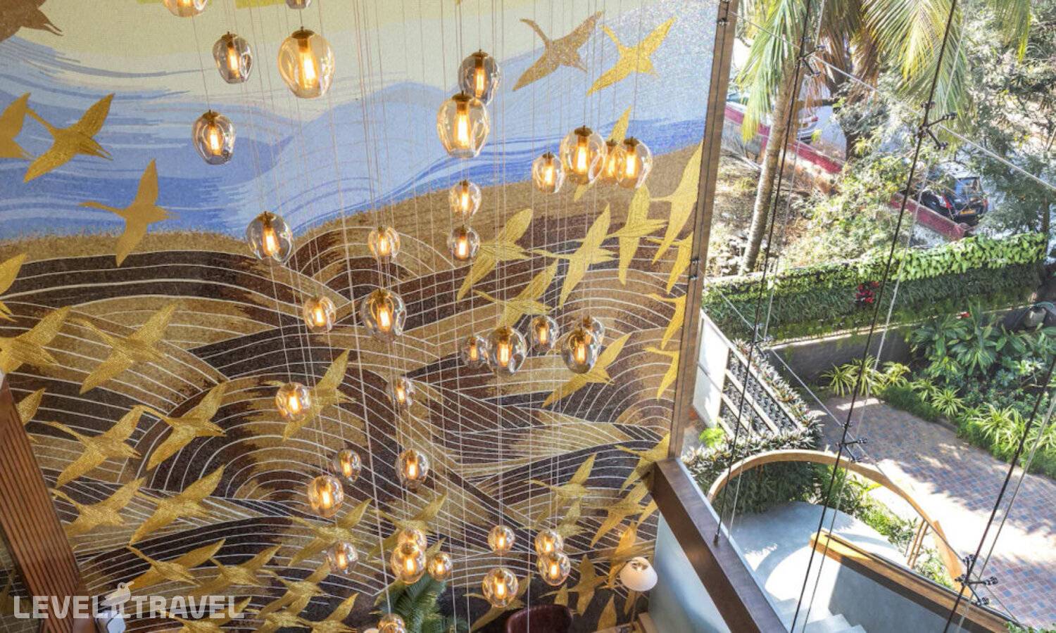 фотографии отеля Yu Hotel Candolim в Индия(Кандолим) - фото №42