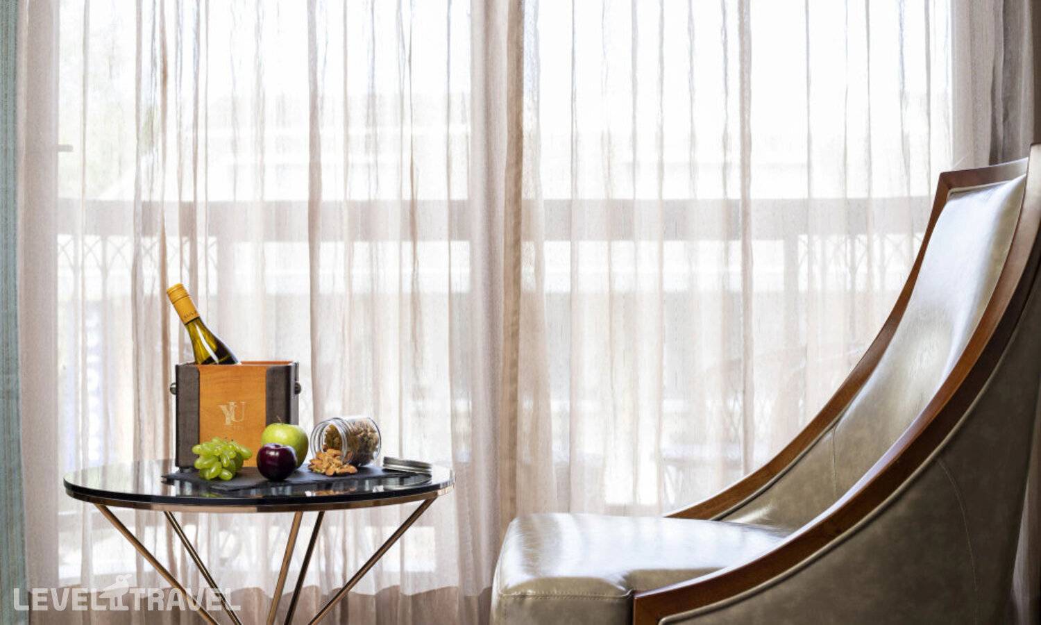 фотографии отеля Yu Hotel Candolim в Индия(Кандолим) - фото №47