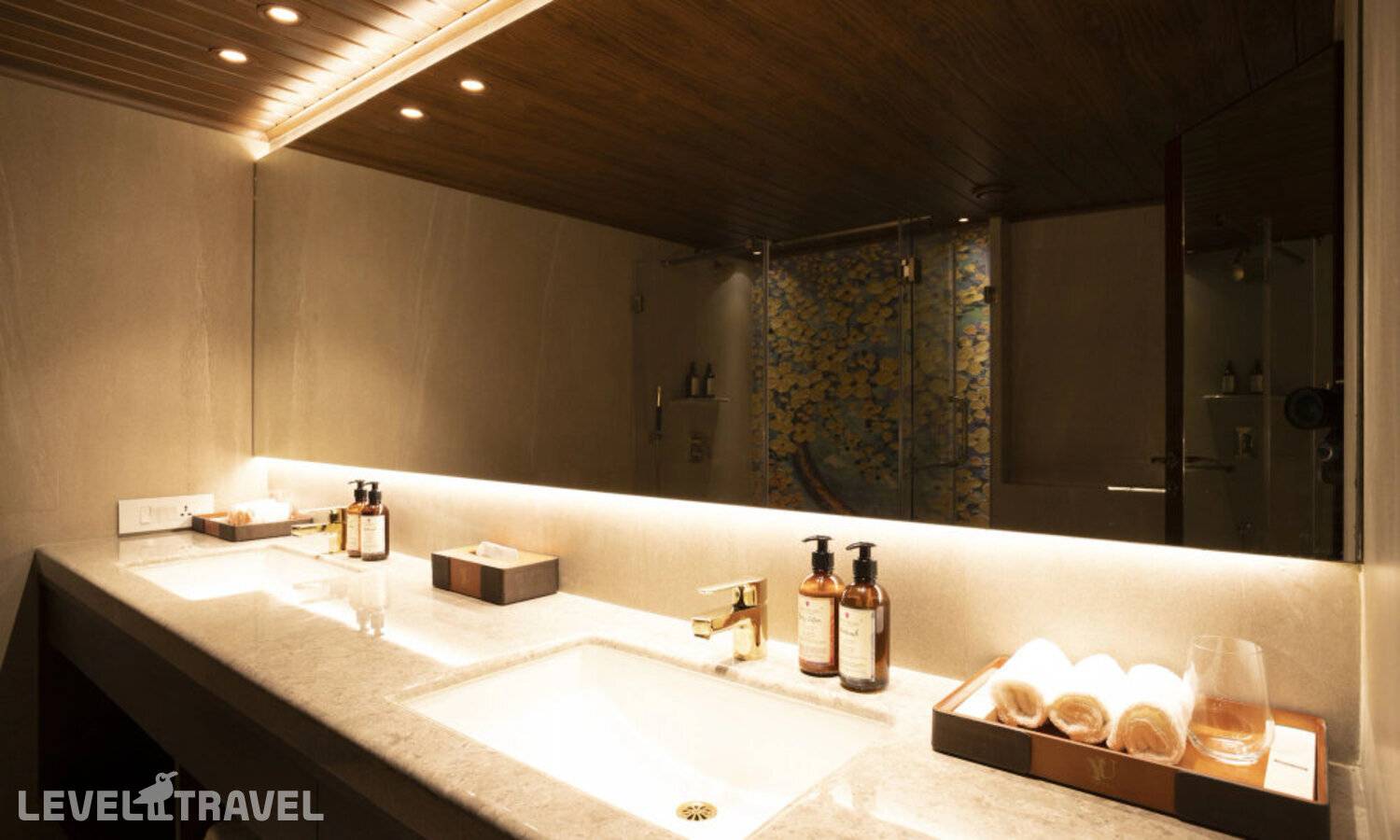 фотографии отеля Yu Hotel Candolim в Индия(Кандолим) - фото №25