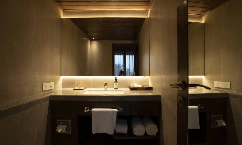 Yu Hotel Candolim