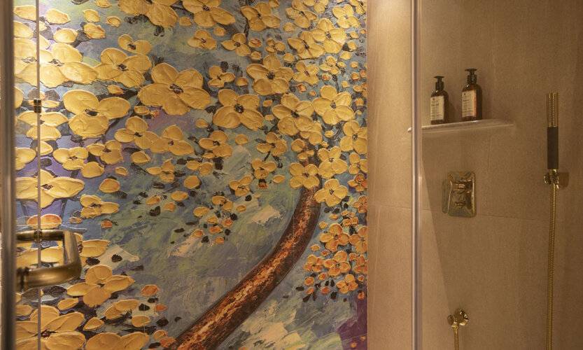 Yu Hotel Candolim