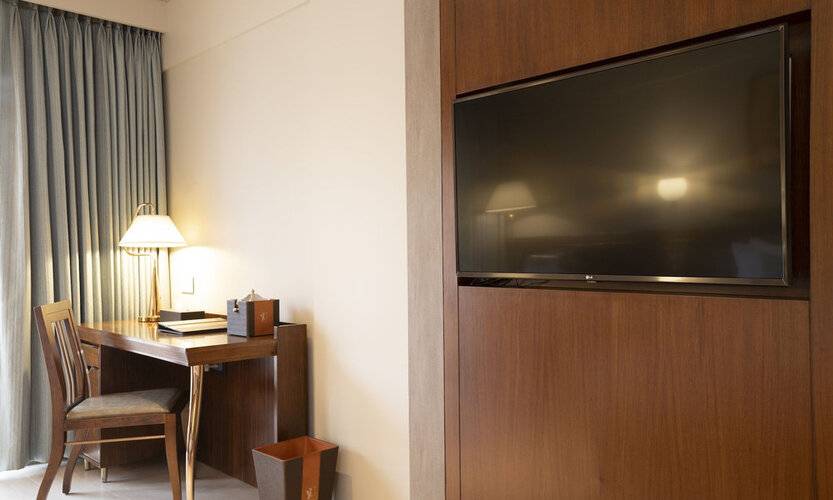 Yu Hotel Candolim