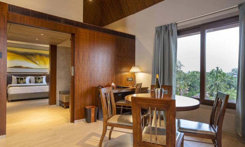 Yu Hotel Candolim