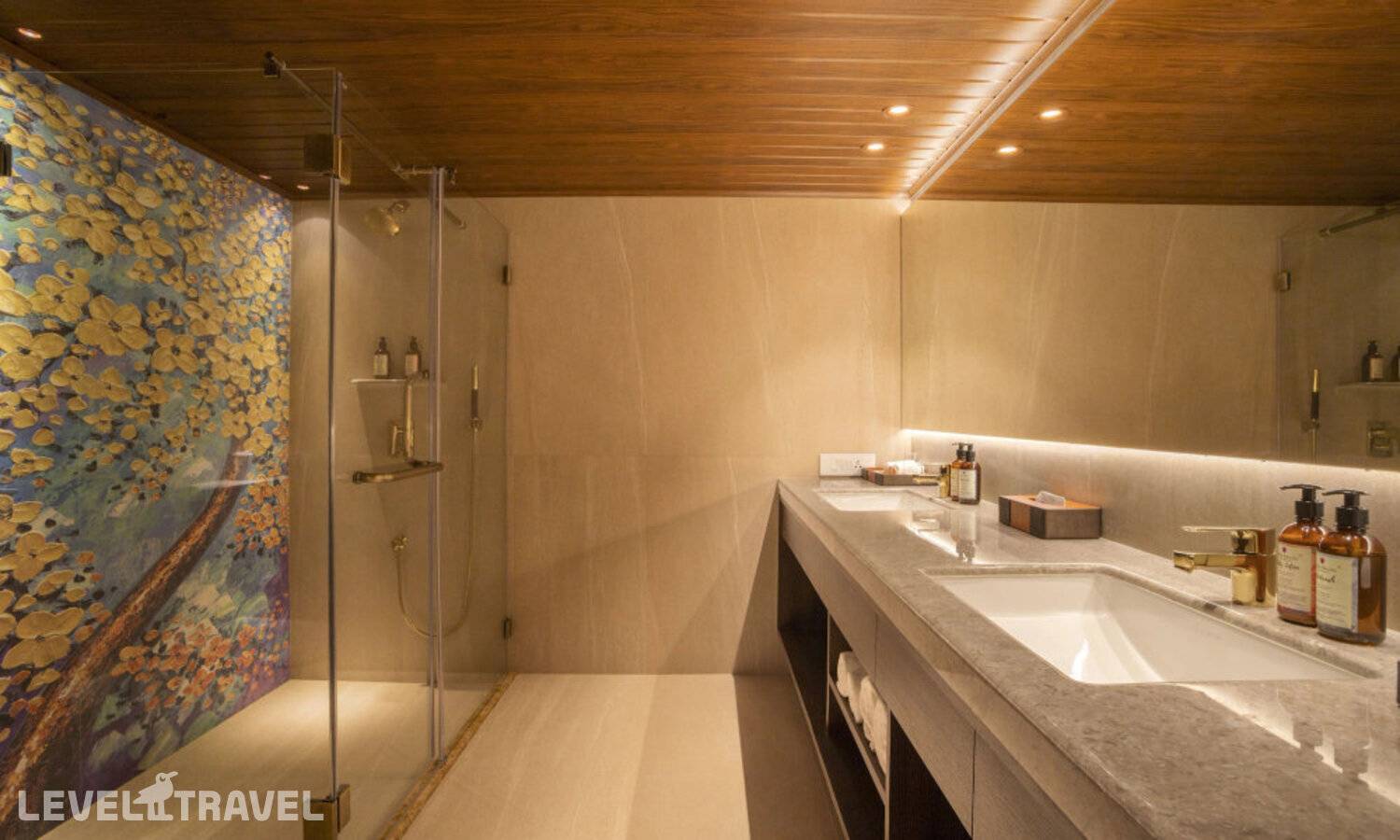 фотографии отеля Yu Hotel Candolim в Индия(Кандолим) - фото №20