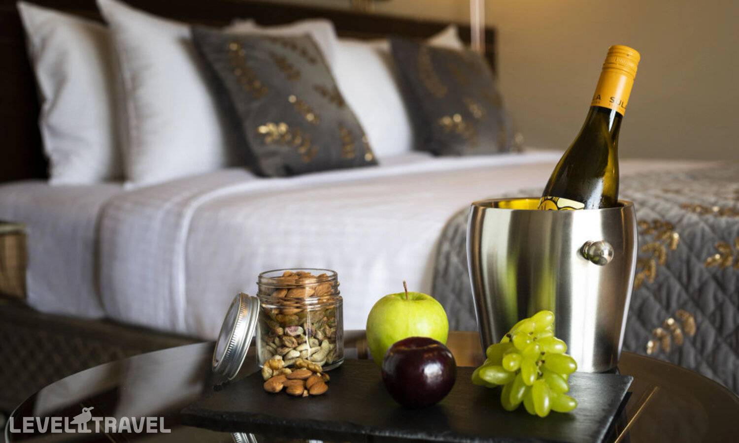 фотографии отеля Yu Hotel Candolim в Индия(Кандолим) - фото №34