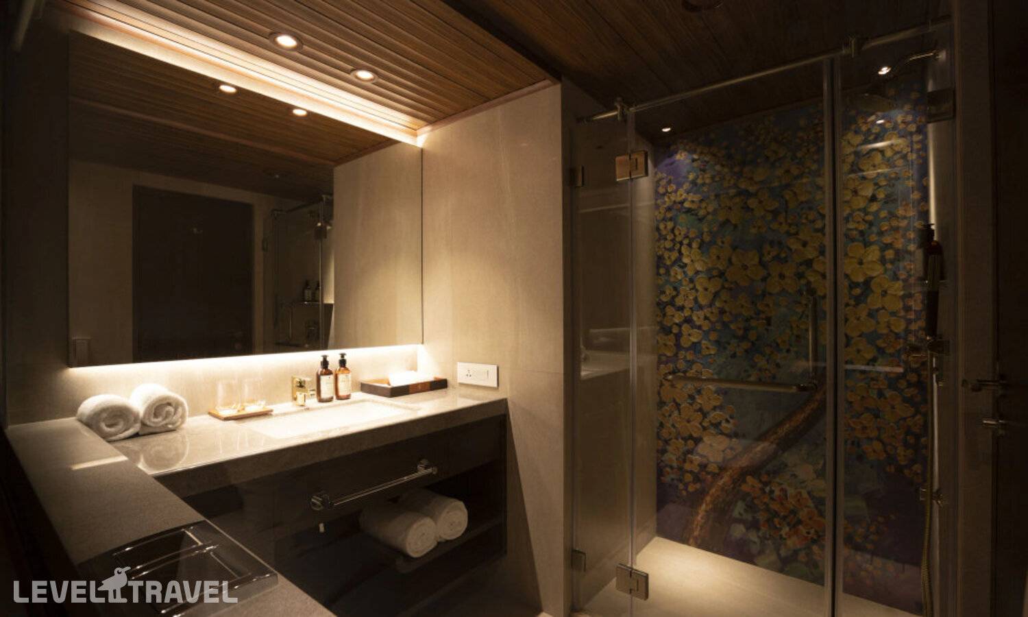 фотографии отеля Yu Hotel Candolim в Индия(Кандолим) - фото №8