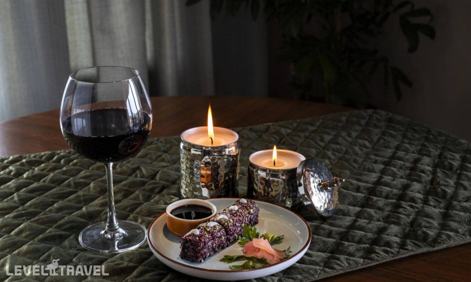 фотографии отеля Yu Hotel Candolim в Индия(Кандолим) - фото №33